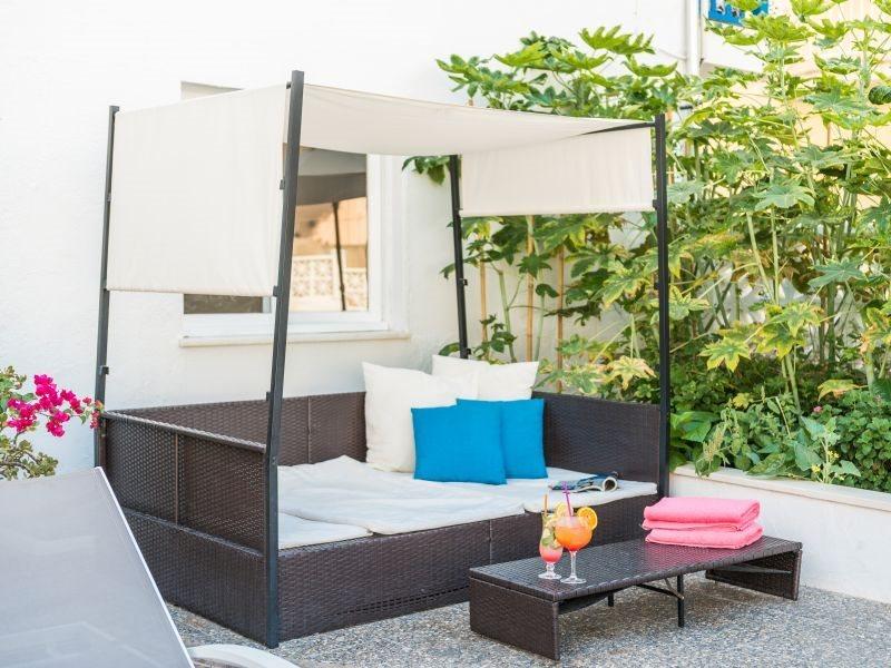 Hostal Casa Bauza 칼라 라트자다 외부 사진