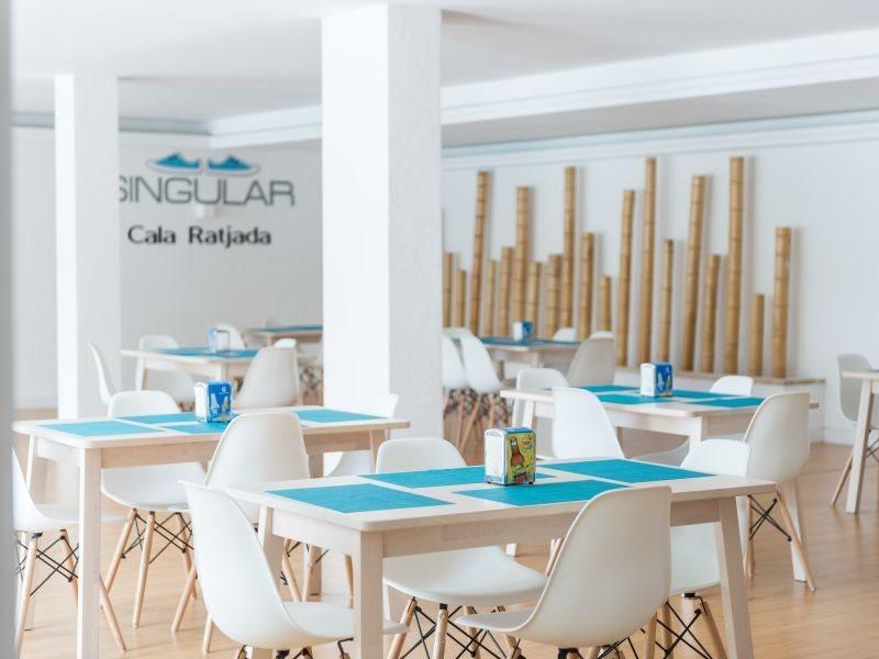 Hostal Casa Bauza 칼라 라트자다 외부 사진