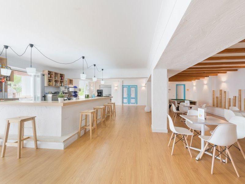 Hostal Casa Bauza 칼라 라트자다 외부 사진