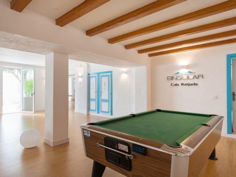 Hostal Casa Bauza 칼라 라트자다 외부 사진