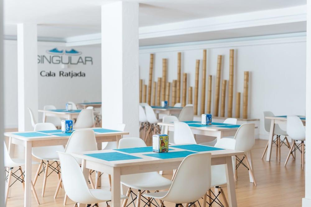 Hostal Casa Bauza 칼라 라트자다 외부 사진