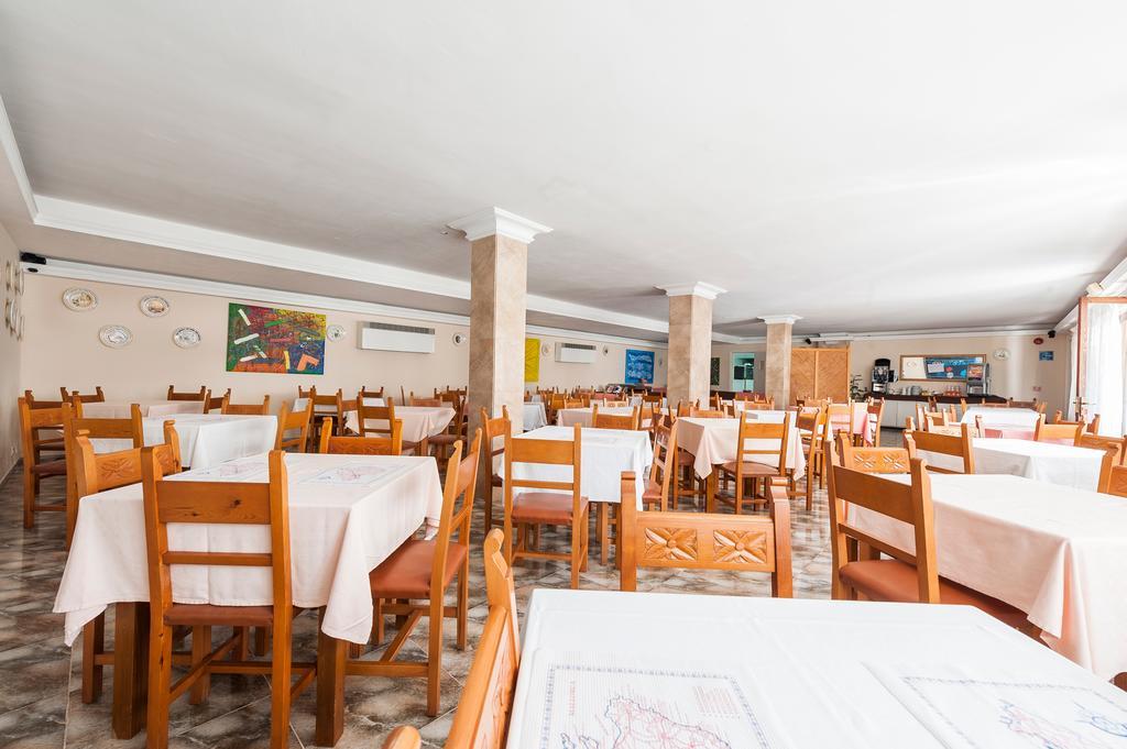 Hostal Casa Bauza 칼라 라트자다 외부 사진