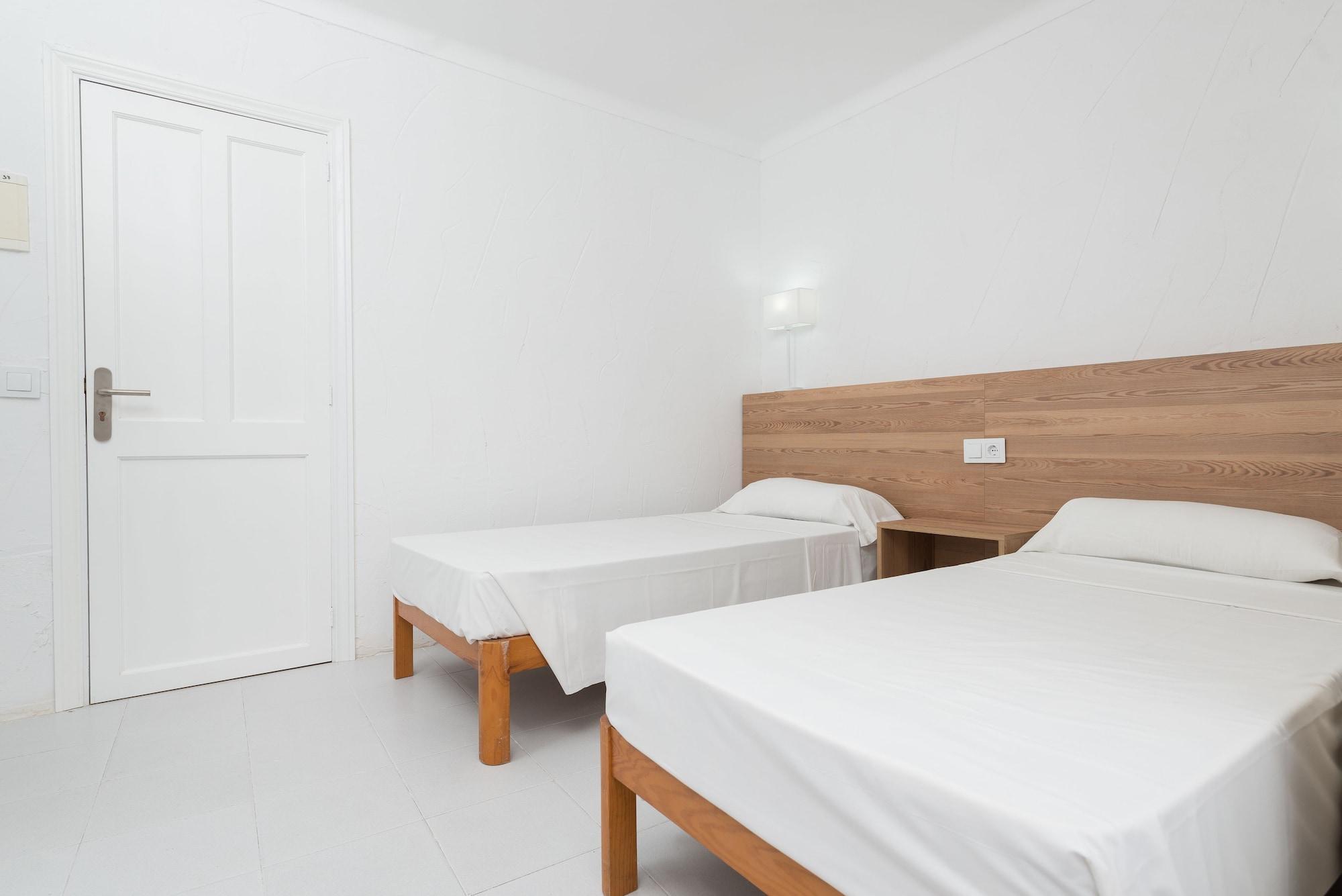 Hostal Casa Bauza 칼라 라트자다 외부 사진