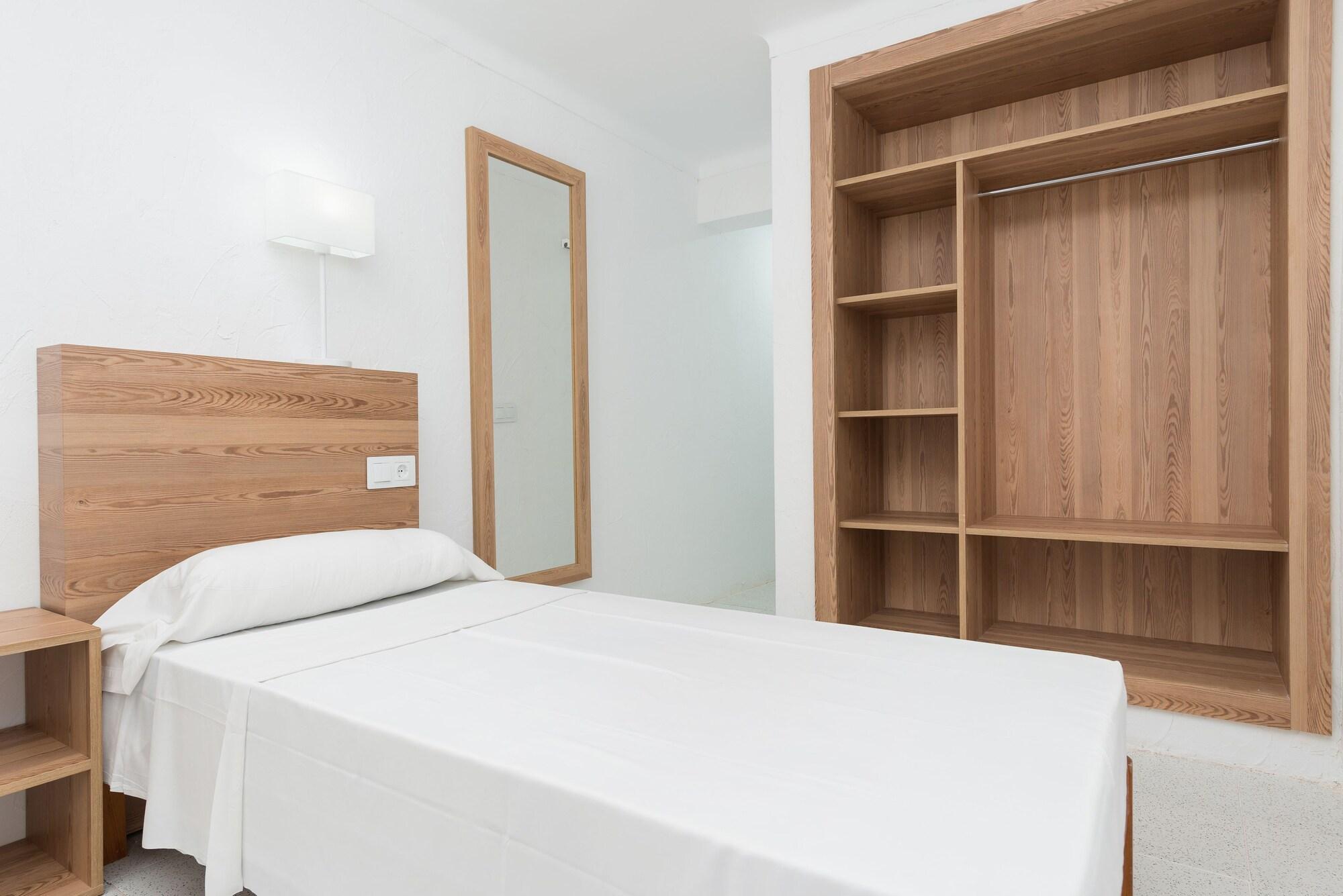 Hostal Casa Bauza 칼라 라트자다 외부 사진
