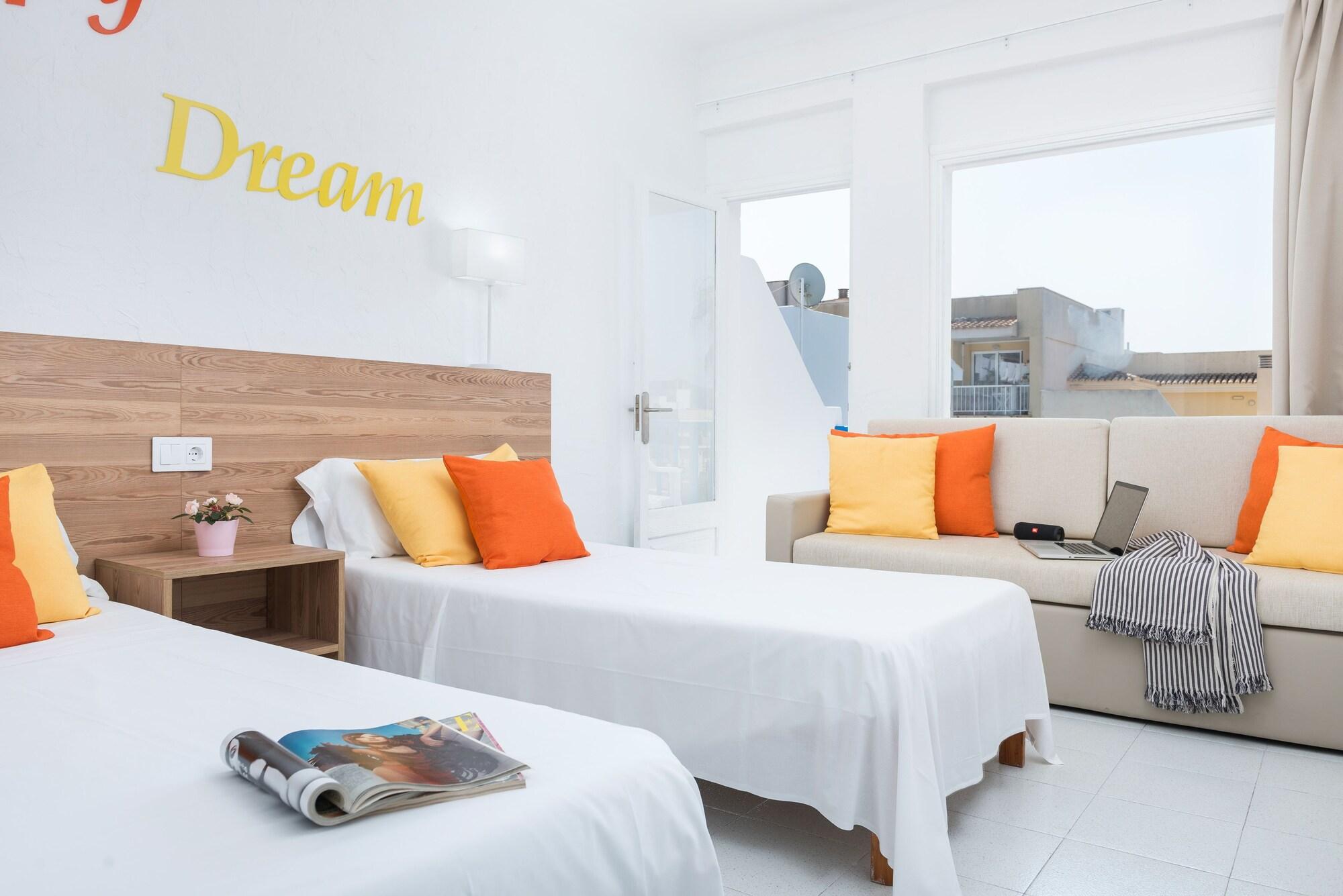 Hostal Casa Bauza 칼라 라트자다 외부 사진