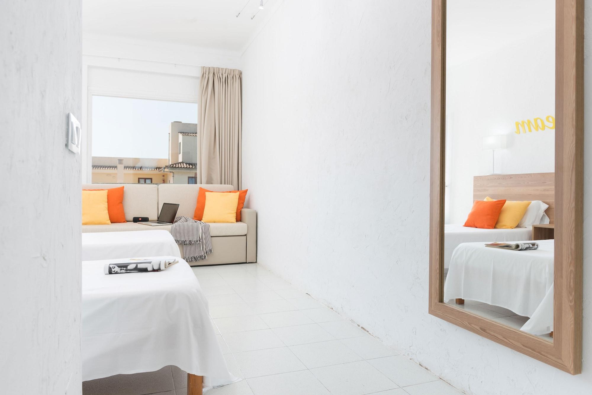 Hostal Casa Bauza 칼라 라트자다 외부 사진