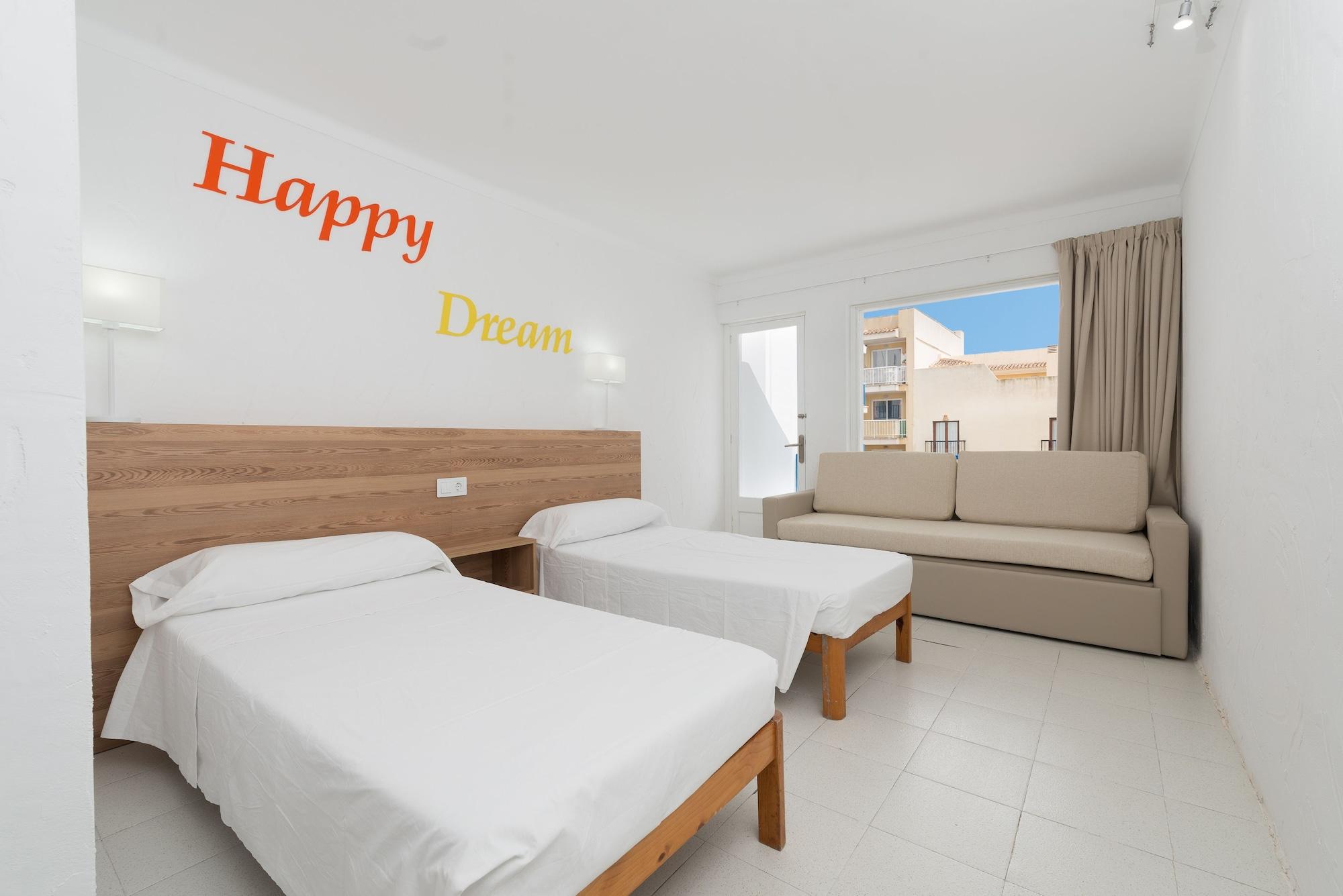 Hostal Casa Bauza 칼라 라트자다 외부 사진