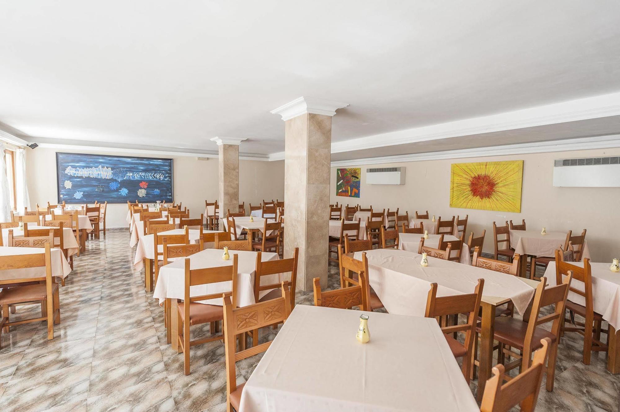 Hostal Casa Bauza 칼라 라트자다 외부 사진