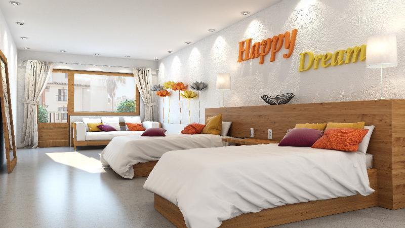 Hostal Casa Bauza 칼라 라트자다 외부 사진